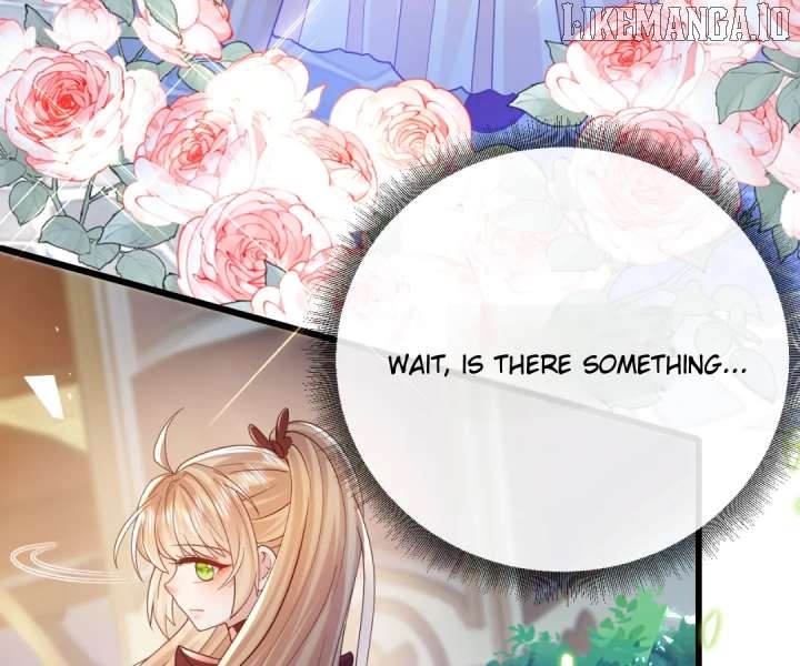 It Is Said That I Am a Fairy Princess Chapter 34 - page 6