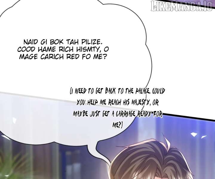 It Is Said That I Am a Fairy Princess Chapter 34 - page 60