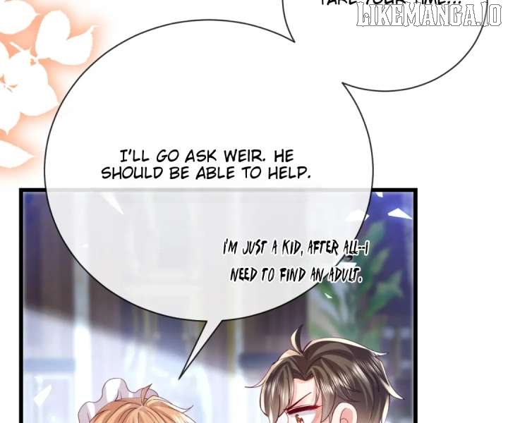 It Is Said That I Am a Fairy Princess Chapter 34 - page 62