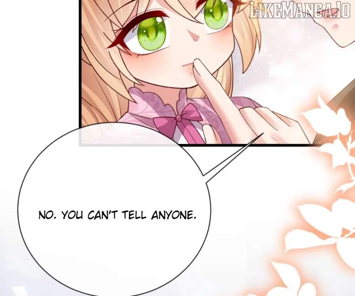 It Is Said That I Am a Fairy Princess Chapter 34 - page 64