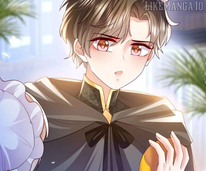 It Is Said That I Am a Fairy Princess Chapter 34 - page 66