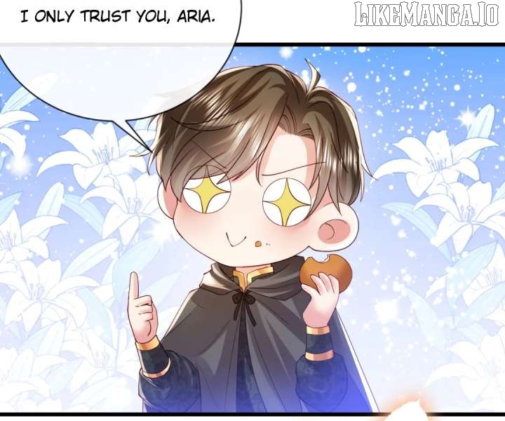 It Is Said That I Am a Fairy Princess Chapter 34 - page 68
