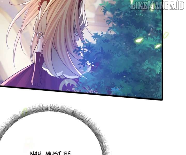 It Is Said That I Am a Fairy Princess Chapter 34 - page 7