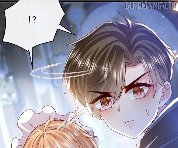 It Is Said That I Am a Fairy Princess Chapter 34 - page 70