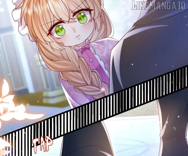 It Is Said That I Am a Fairy Princess Chapter 34 - page 71