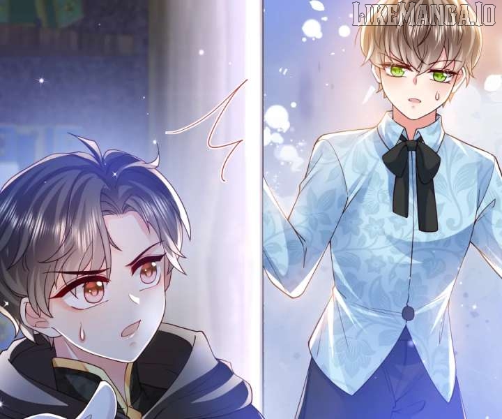 It Is Said That I Am a Fairy Princess Chapter 34 - page 76