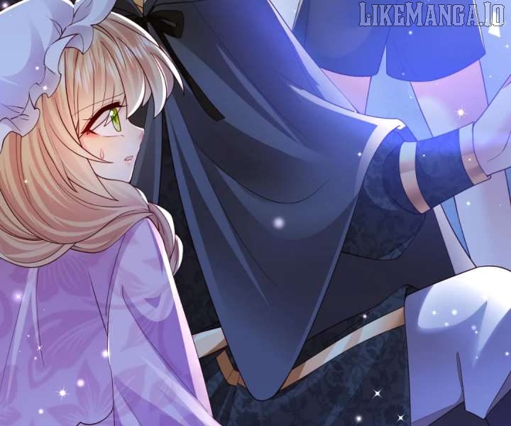 It Is Said That I Am a Fairy Princess Chapter 34 - page 77