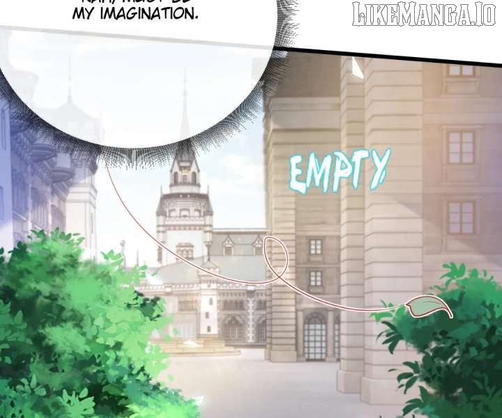 It Is Said That I Am a Fairy Princess Chapter 34 - page 8