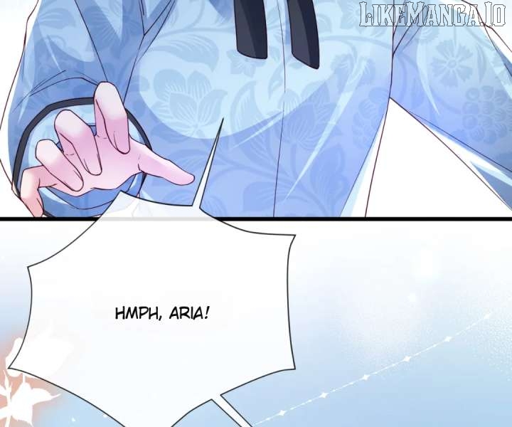 It Is Said That I Am a Fairy Princess Chapter 35 - page 10