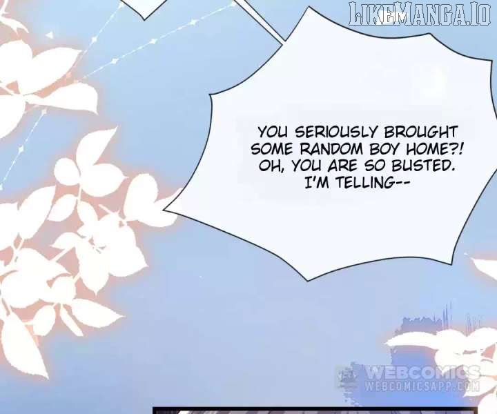It Is Said That I Am a Fairy Princess Chapter 35 - page 11