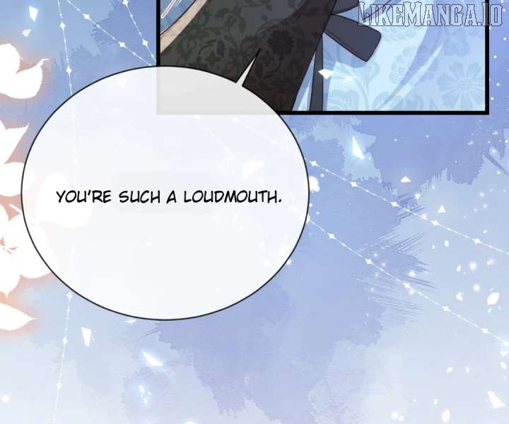 It Is Said That I Am a Fairy Princess Chapter 35 - page 13