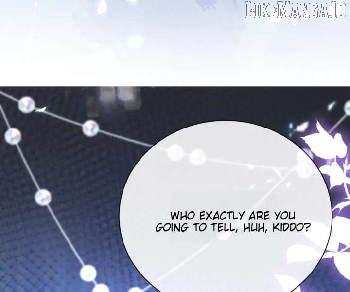 It Is Said That I Am a Fairy Princess Chapter 35 - page 14