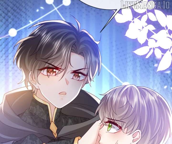 It Is Said That I Am a Fairy Princess Chapter 35 - page 15