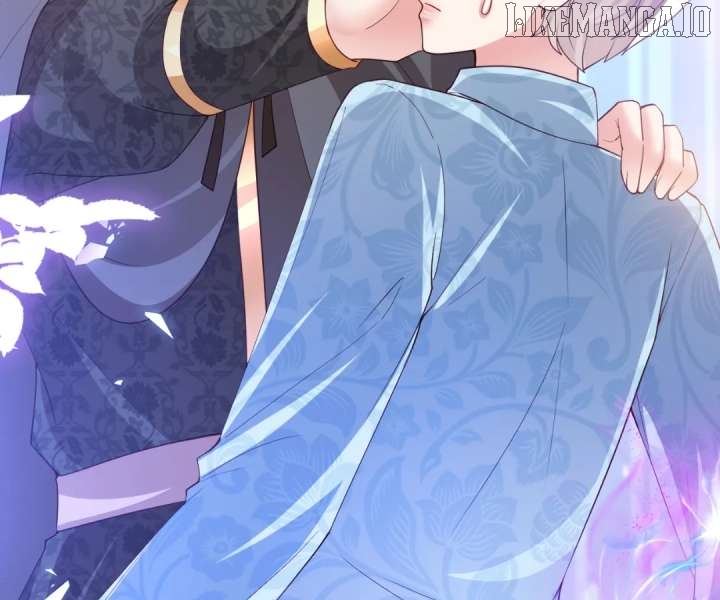 It Is Said That I Am a Fairy Princess Chapter 35 - page 16