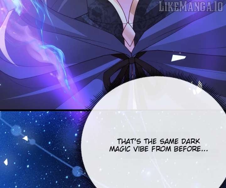 It Is Said That I Am a Fairy Princess Chapter 35 - page 18
