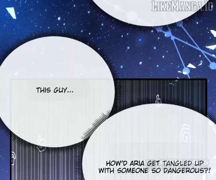 It Is Said That I Am a Fairy Princess Chapter 35 - page 19