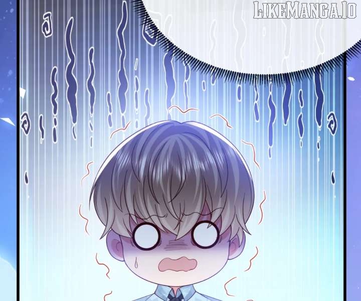 It Is Said That I Am a Fairy Princess Chapter 35 - page 20