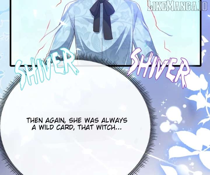 It Is Said That I Am a Fairy Princess Chapter 35 - page 21