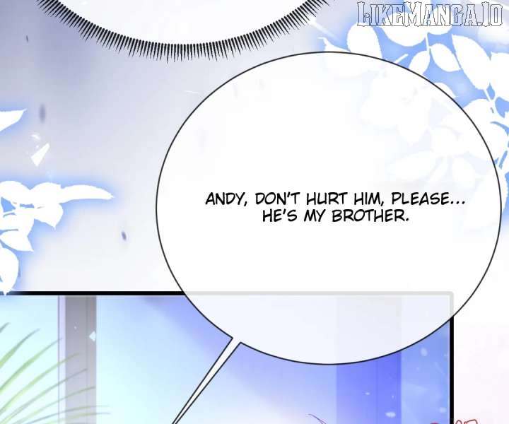 It Is Said That I Am a Fairy Princess Chapter 35 - page 22