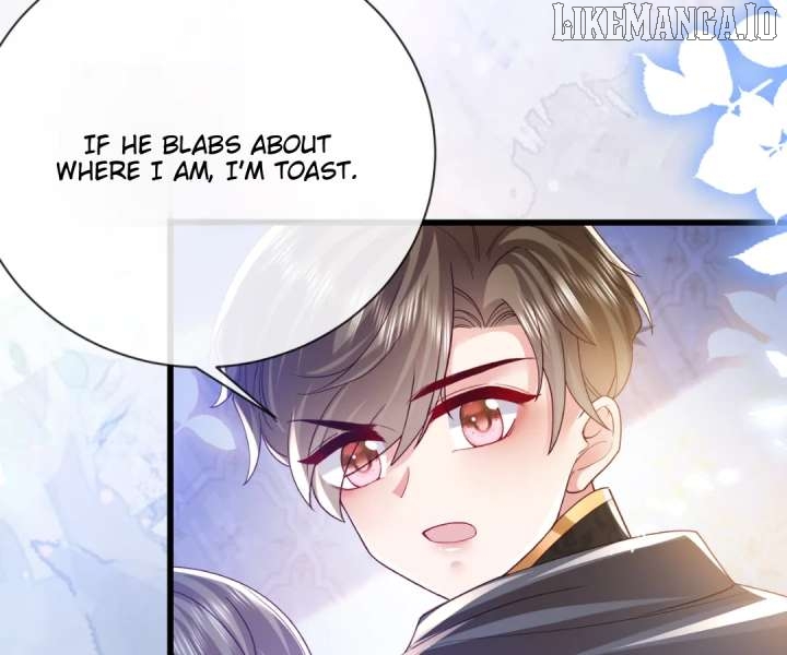 It Is Said That I Am a Fairy Princess Chapter 35 - page 24