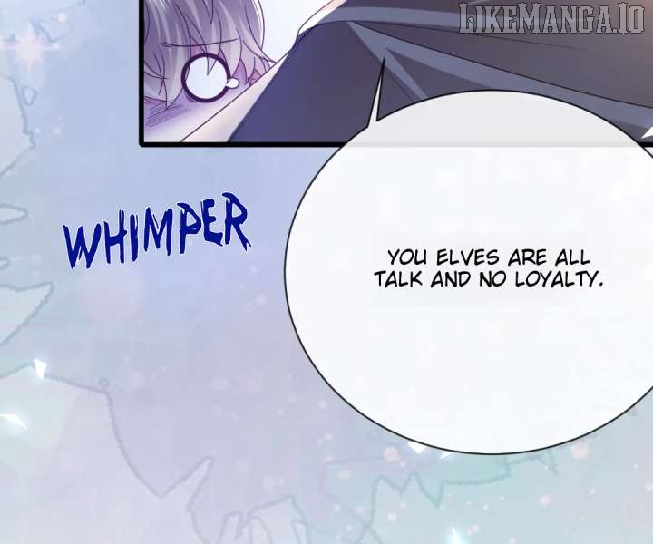 It Is Said That I Am a Fairy Princess Chapter 35 - page 25