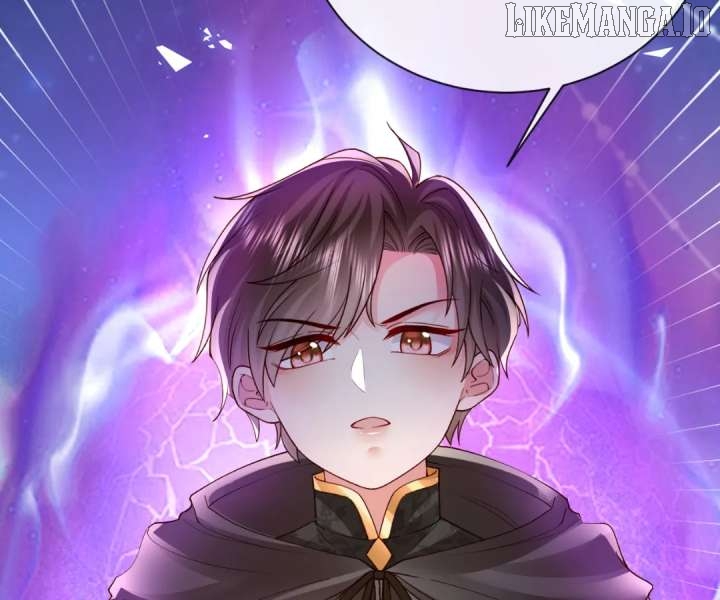 It Is Said That I Am a Fairy Princess Chapter 35 - page 28