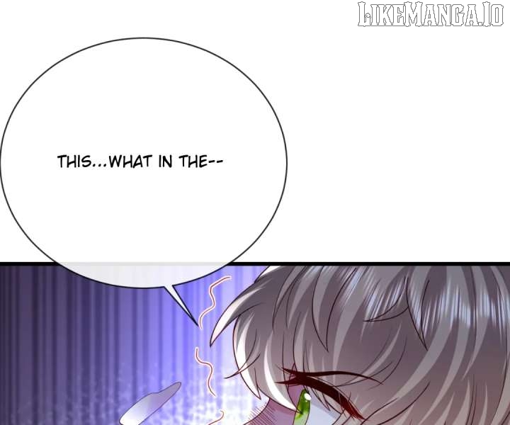 It Is Said That I Am a Fairy Princess Chapter 35 - page 30