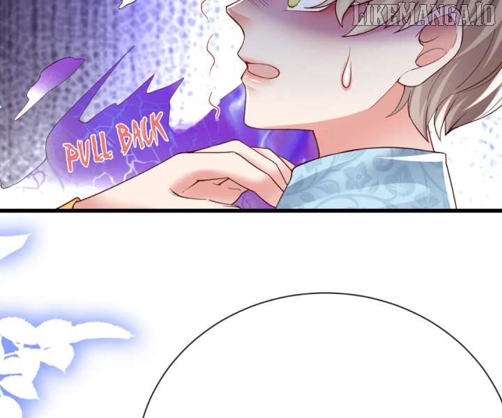 It Is Said That I Am a Fairy Princess Chapter 35 - page 31