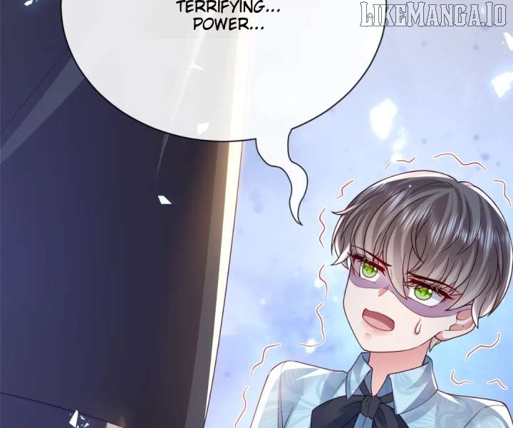 It Is Said That I Am a Fairy Princess Chapter 35 - page 34