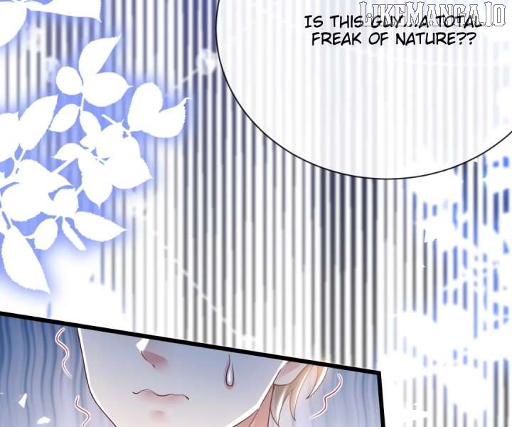 It Is Said That I Am a Fairy Princess Chapter 35 - page 36