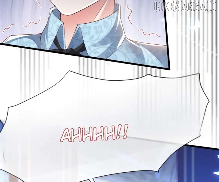 It Is Said That I Am a Fairy Princess Chapter 35 - page 37