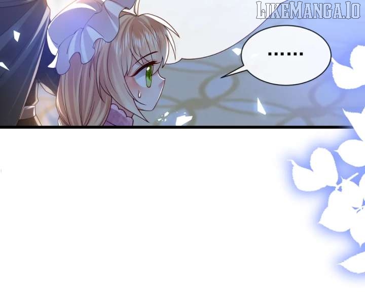 It Is Said That I Am a Fairy Princess Chapter 35 - page 39