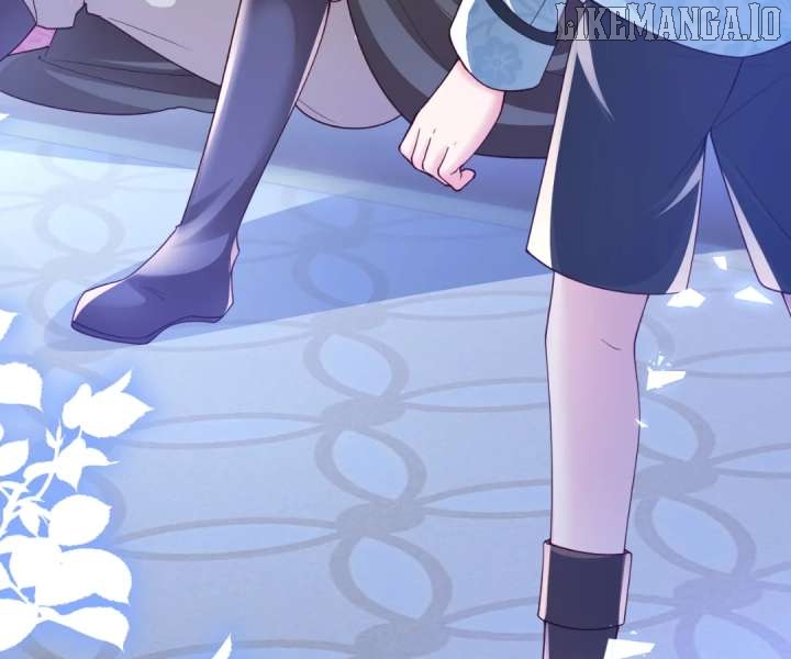 It Is Said That I Am a Fairy Princess Chapter 35 - page 4