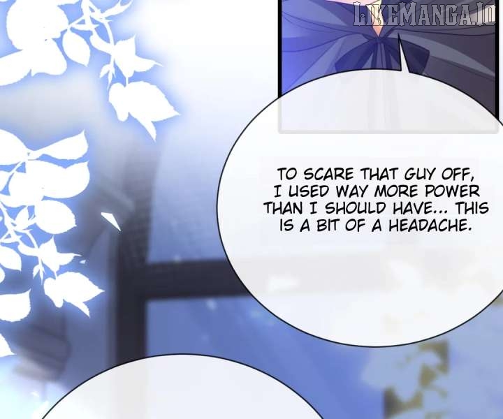 It Is Said That I Am a Fairy Princess Chapter 35 - page 42