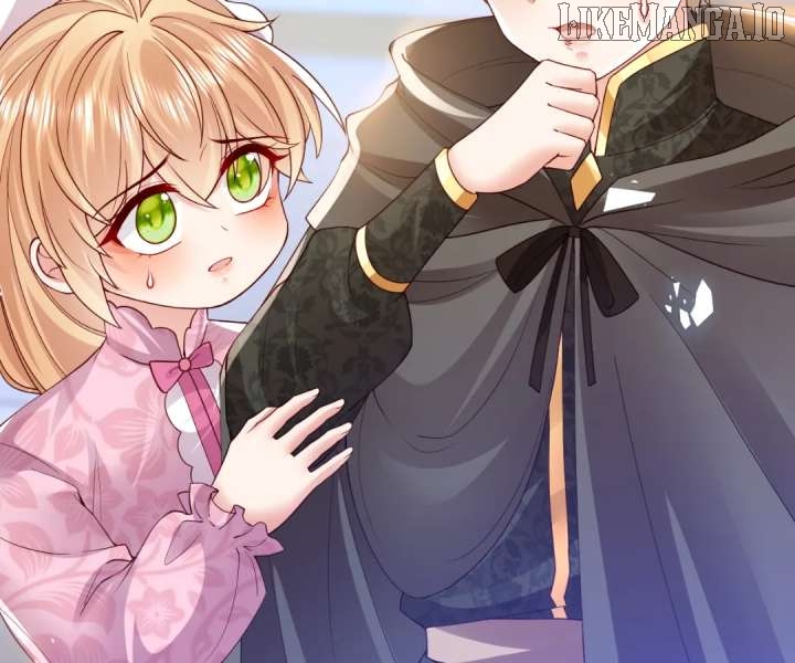 It Is Said That I Am a Fairy Princess Chapter 35 - page 44