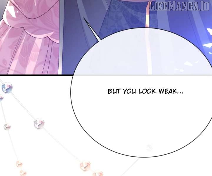 It Is Said That I Am a Fairy Princess Chapter 35 - page 45