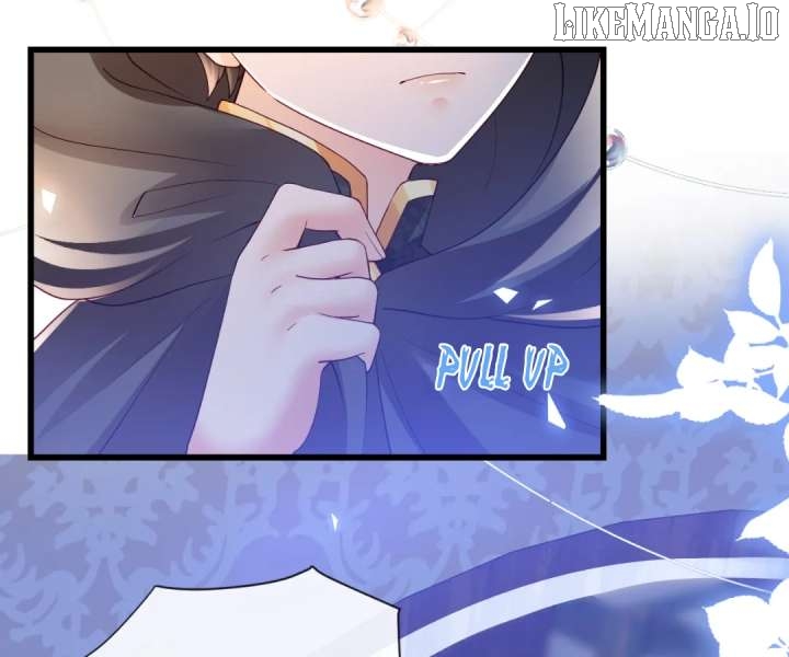 It Is Said That I Am a Fairy Princess Chapter 35 - page 46