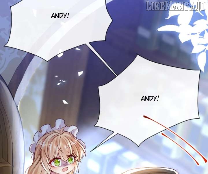 It Is Said That I Am a Fairy Princess Chapter 35 - page 47