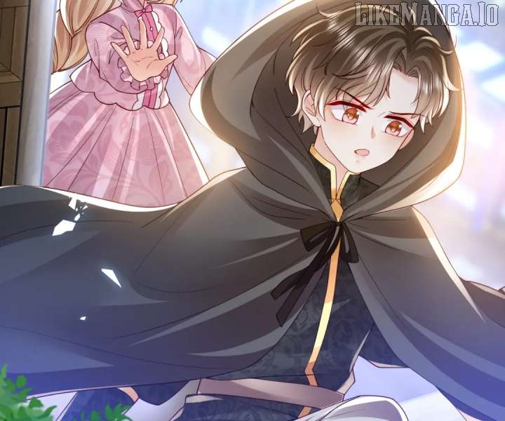 It Is Said That I Am a Fairy Princess Chapter 35 - page 48