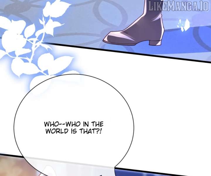 It Is Said That I Am a Fairy Princess Chapter 35 - page 5