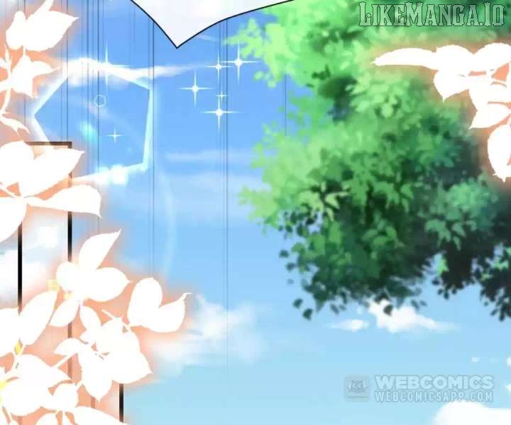 It Is Said That I Am a Fairy Princess Chapter 35 - page 51