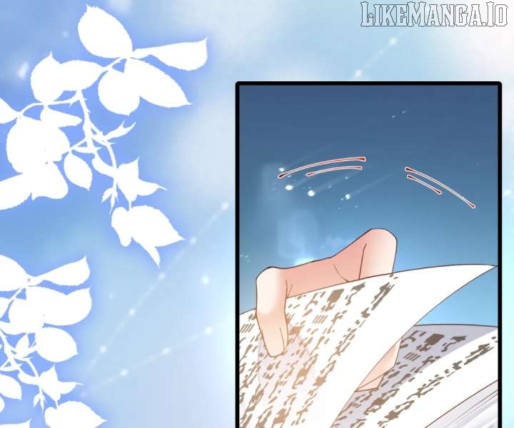 It Is Said That I Am a Fairy Princess Chapter 35 - page 55