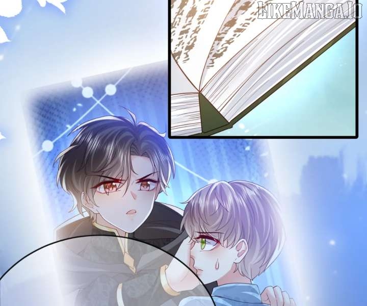 It Is Said That I Am a Fairy Princess Chapter 35 - page 56