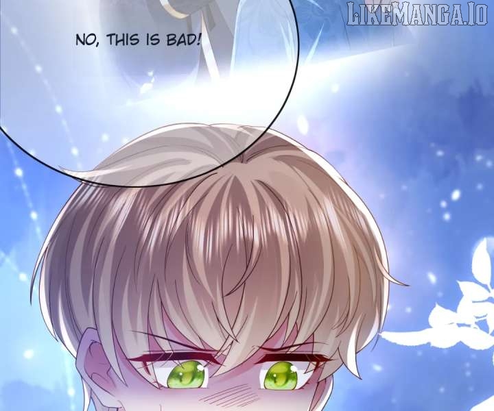It Is Said That I Am a Fairy Princess Chapter 35 - page 57
