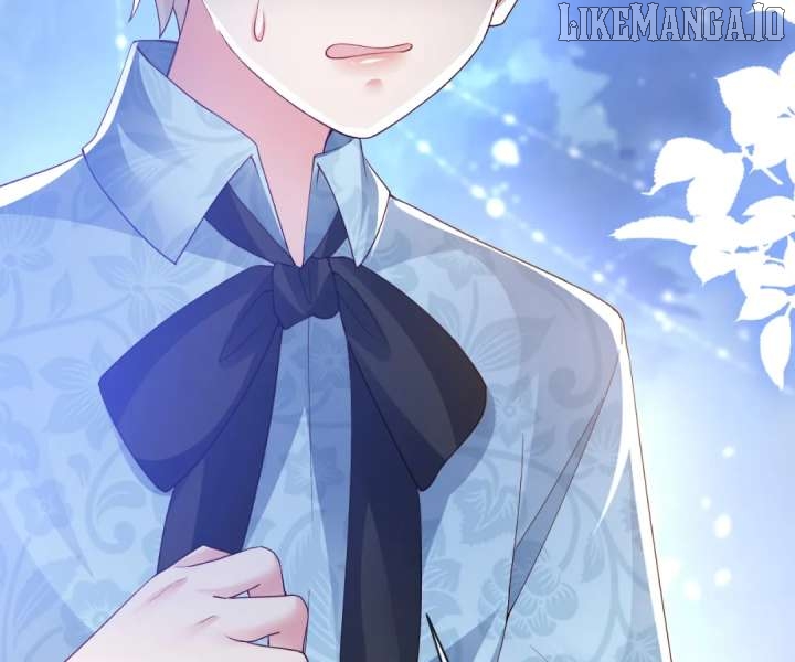 It Is Said That I Am a Fairy Princess Chapter 35 - page 58