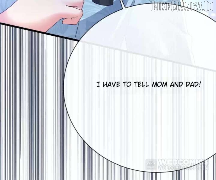 It Is Said That I Am a Fairy Princess Chapter 35 - page 59