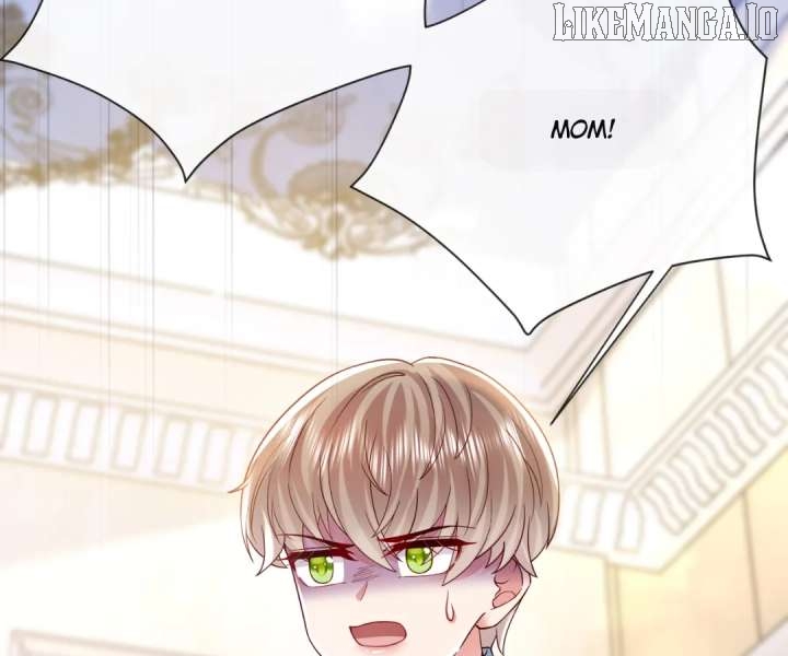 It Is Said That I Am a Fairy Princess Chapter 35 - page 61