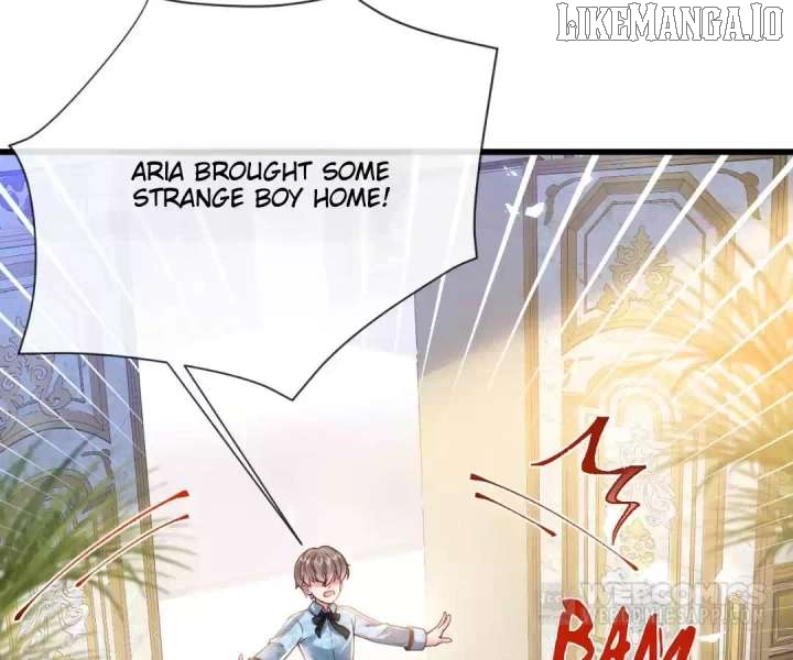 It Is Said That I Am a Fairy Princess Chapter 35 - page 67