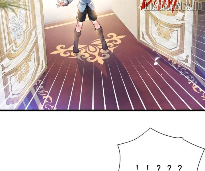 It Is Said That I Am a Fairy Princess Chapter 35 - page 68