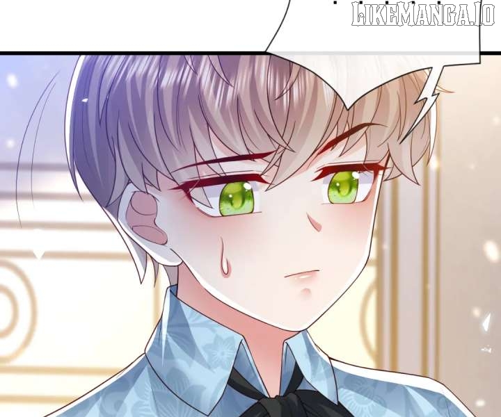 It Is Said That I Am a Fairy Princess Chapter 35 - page 69
